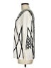 Bob Mackie Ivory Pullover Sweater Size M - photo 5