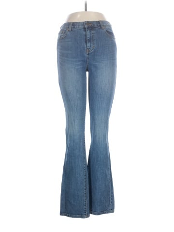 Lauren Jeans Co. Jeans (view 1)