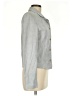 Ideology 100% Acetate Gray Jacket Size 6 - photo 4