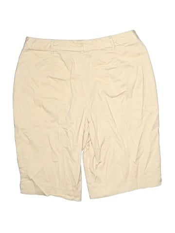 Relativity Khaki Shorts (view 2)
