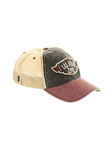 Legacy Baseball Cap (view 1)