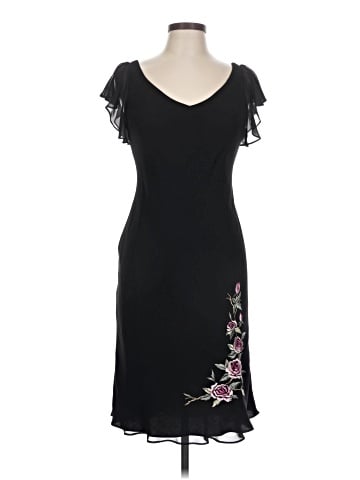 S.L. Fashions Cocktail Dress (view 1)