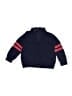 Janie and Jack Blue Pullover Sweater Size 6-12 mo - photo 1