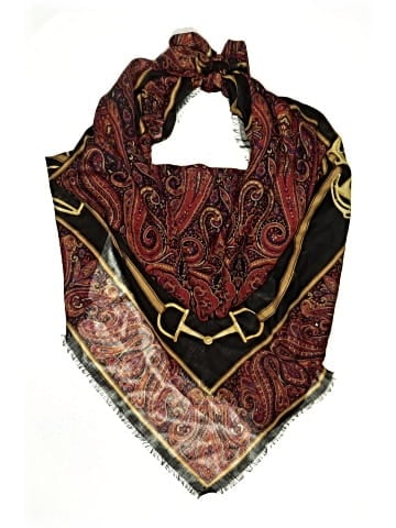 Gucci Vintage Scarf (view 1)