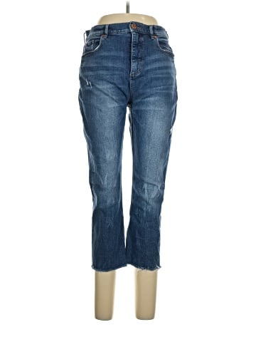Ann Taylor LOFT Jeans (view 1)