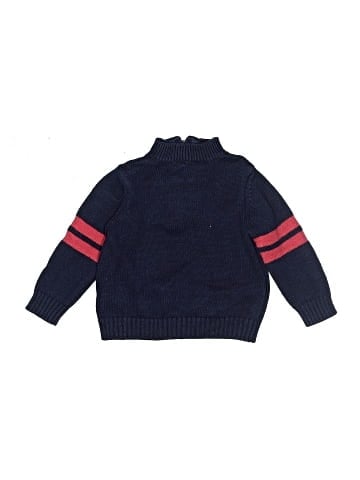 Janie and Jack Pullover Sweater (view 2)