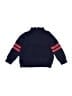 Janie and Jack Blue Pullover Sweater Size 6-12 mo - photo 2