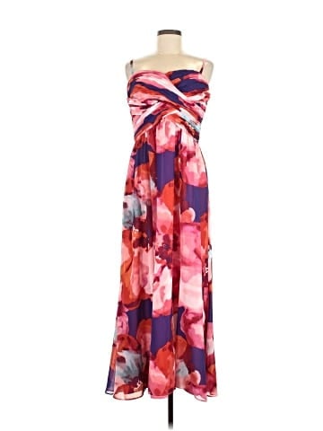 Lauren by Ralph Lauren Cocktail Dress (view 1)