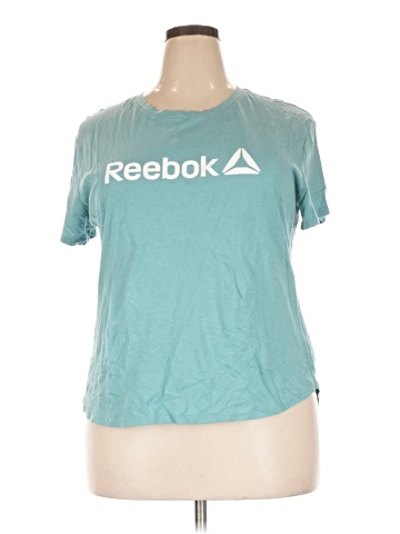 Reebok Short Sleeve T-Shirt (view 1)