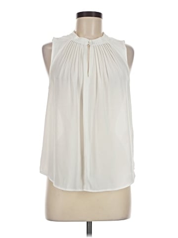 Banana Republic Sleeveless Blouse (view 1)