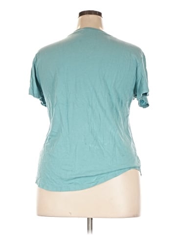 Reebok Short Sleeve T-Shirt (view 2)