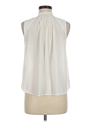 Banana Republic Sleeveless Blouse (view 2)