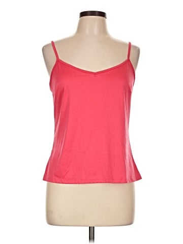 George Sleeveless Top (view 1)