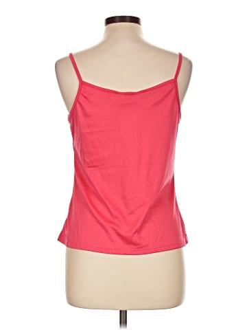 George Sleeveless Top (view 2)