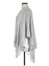 Christopher & Banks Silver Cardigan Size L - photo 5