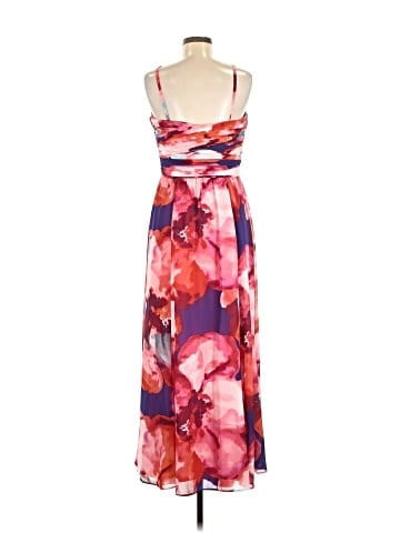 Lauren by Ralph Lauren Cocktail Dress (view 2)