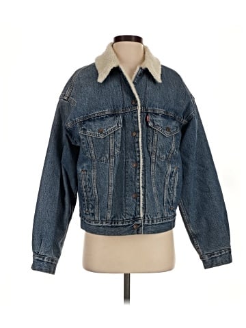 Levi's Denim Jacket (view 1)