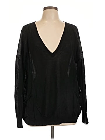 Inhabit Pullover Sweater (view 1)