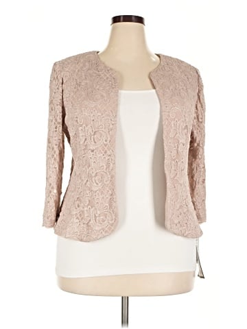 Alex Evenings Blazer (view 1)