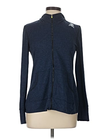 SoulCycle Track Jacket (view 1)