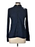 SoulCycle Blue Track Jacket Size L - photo 1