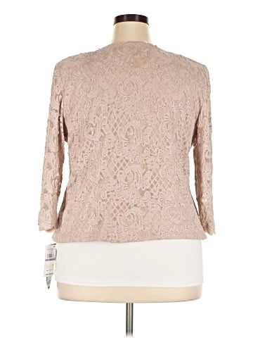 Alex Evenings Blazer (view 2)
