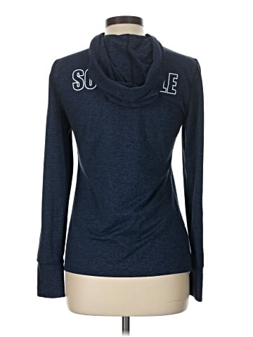 SoulCycle Track Jacket (view 2)