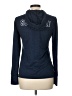 SoulCycle Blue Track Jacket Size L - photo 2