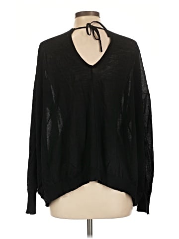 Inhabit Pullover Sweater (view 2)