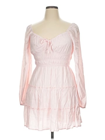 Trixxi Cocktail Dress (view 1)