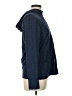 SoulCycle Blue Track Jacket Size L - photo 4