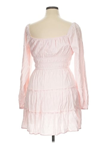 Trixxi Cocktail Dress (view 2)
