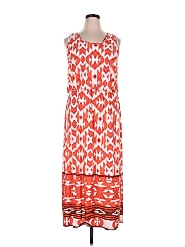 Magic Casual Dress (view 1)