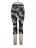 Zobha Graphic Gray Active Pants Size XL - photo 1