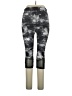 Zobha Graphic Gray Active Pants Size XL - photo 2