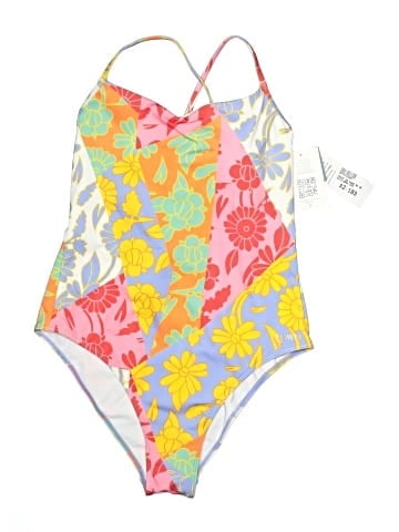 Roxy One Piece Swimsuit (view 1)