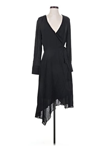 H By Halston Cocktail Dress (view 1)