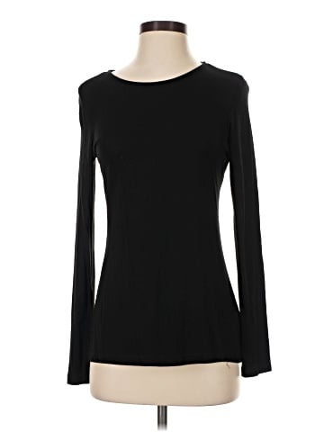 Willi Smith Long Sleeve T-Shirt (view 1)