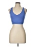 Tek Gear Blue Sports Bra Size L - photo 1