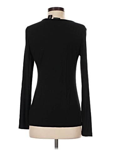 Willi Smith Long Sleeve T-Shirt (view 2)
