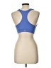 Tek Gear Blue Sports Bra Size L - photo 2