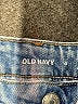 Old Navy Blue Jeans Size 0 - photo 8