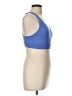 Tek Gear Blue Sports Bra Size L - photo 4