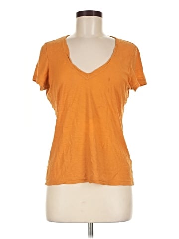 James Perse Short Sleeve T-Shirt (view 1)