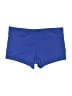 Nike Blue Athletic Shorts Size S - photo 2