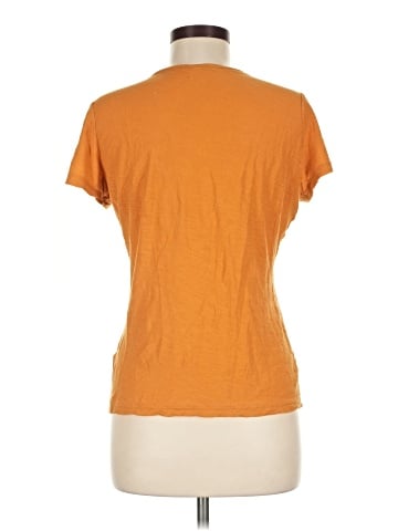 James Perse Short Sleeve T-Shirt (view 2)