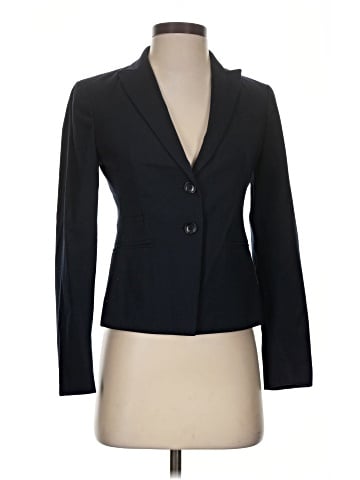 Ann Taylor Factory Blazer (view 1)