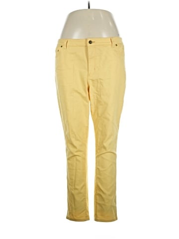 Woman Within Jeans (view 1)