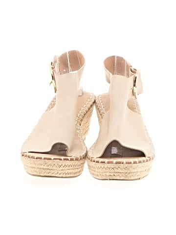 CATHERINE Catherine Malandrino Wedges (view 2)