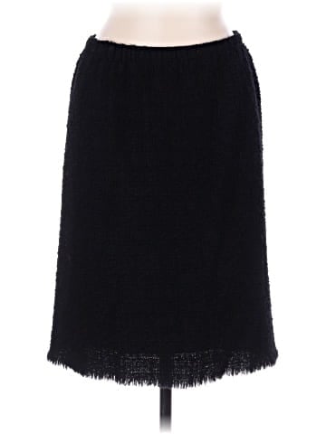 Moschino Cheap And Chic Wool Skirt (view 1)
